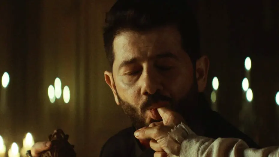 Watch film Draculov | Дракулов - Трейлер