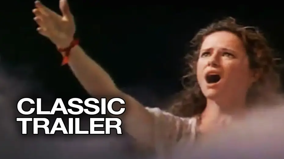 Watch film The Fantasticks | The Fantasticks Official Trailer #1 - Brad Sullivan Movie (1995) HD