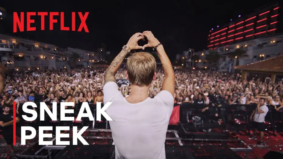 Watch film Avicii - My Last Show | Sneak Peek
