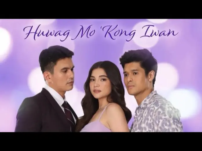 Watch film Huwag Mo 