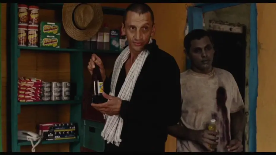 Watch film Portraits in a Sea of Lies | Official Trailer