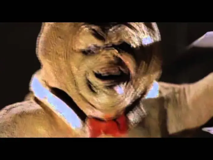 Watch film The Gingerdead Man | The Gingerdead Man Trailer