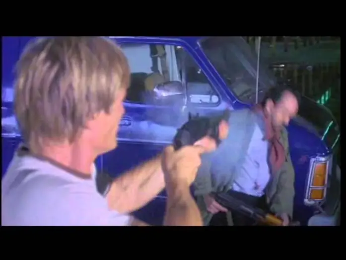 Watch film Direct Action | Direct Action - Trailer