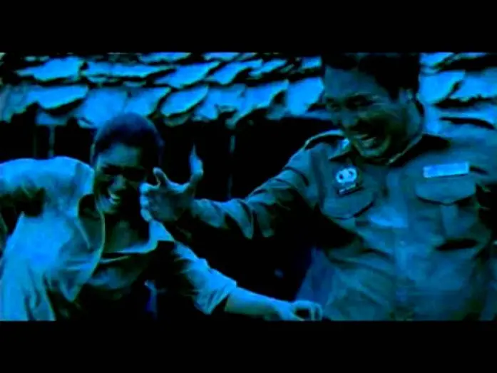 Watch film The Meteor | ตัวอย่างภาพยนตร์ - อุกกาบาต The Meteor  2004  [ Official Trailer  HD ]