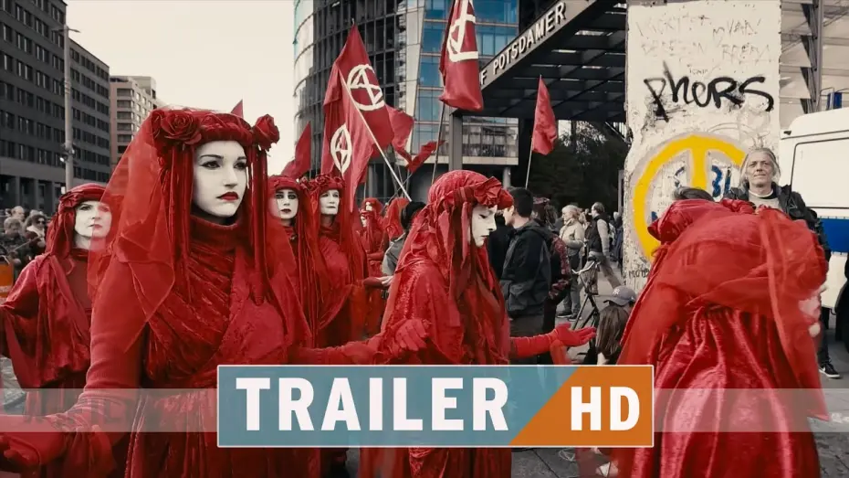 Watch film Now | Now [Offizieller Trailer Englisch HD]