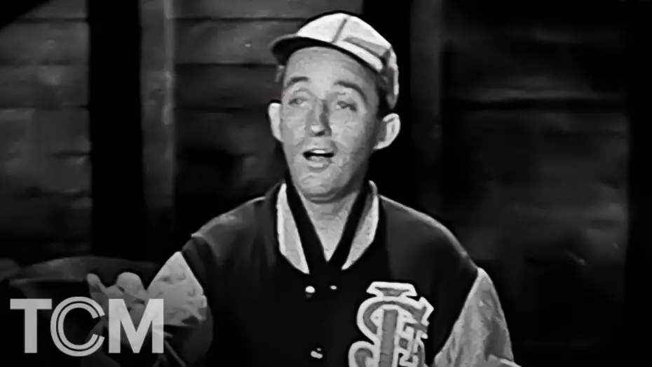 Watch film Going My Way | Bing Crosby Performs “Silent Night” in GOING MY WAY | TCM