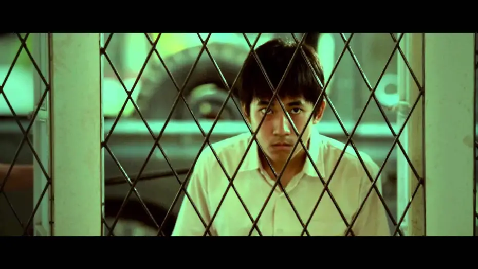 Watch film The Fox Exploits the Tiger