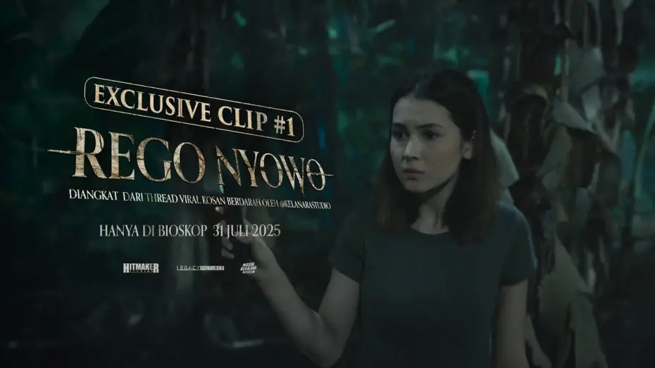 Watch film Take Me to Hell | Exclusive Clip 1 Rego Nyowo