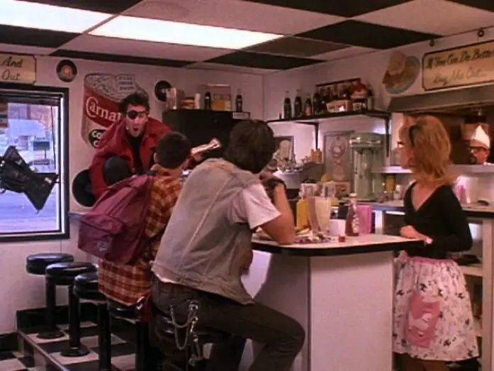 Watch film Roadside Prophets | Roadside Prophets