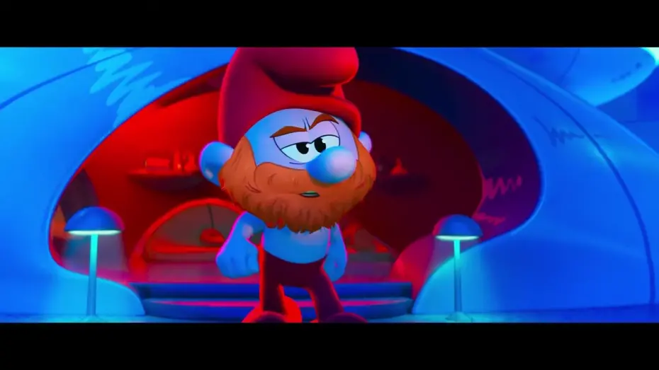 Watch film The Smurfs Musical | Adventure