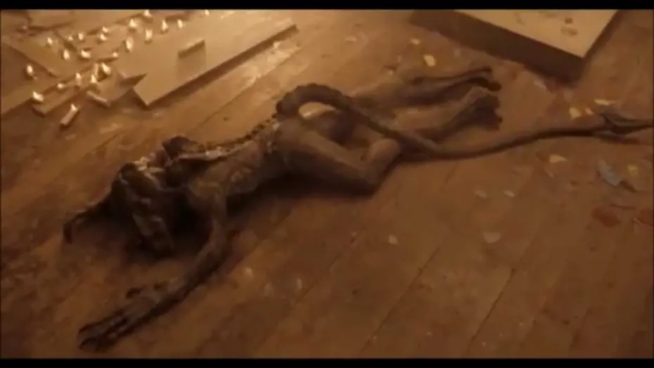 Watch film Pumpkinhead: Ashes to Ashes | Pumpkinhead Ashes to Ashes - Pumpkinhead goes to the Church!