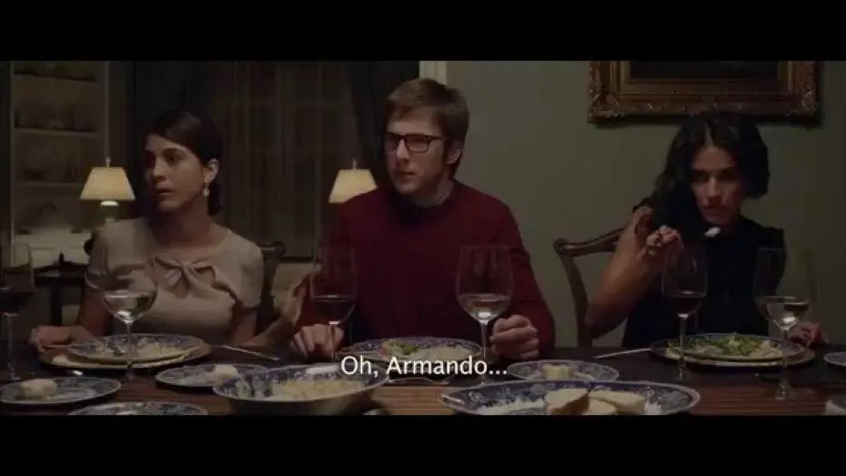 Watch film Happy Times | HAPPY TIMES - OFFICIAL TRAILER #1 (ENGLISH SUBTITLES)