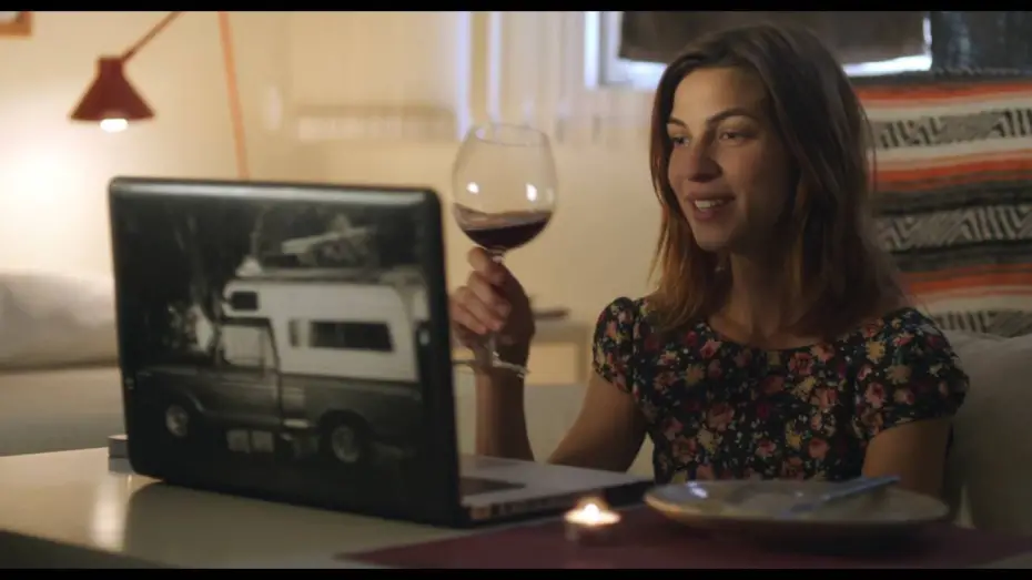 Watch film 10,000 Km | 10 000 км: Любовь на расстоянии