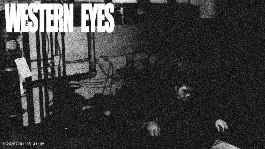 Watch film WESTERN EYES | WESTERN EYES