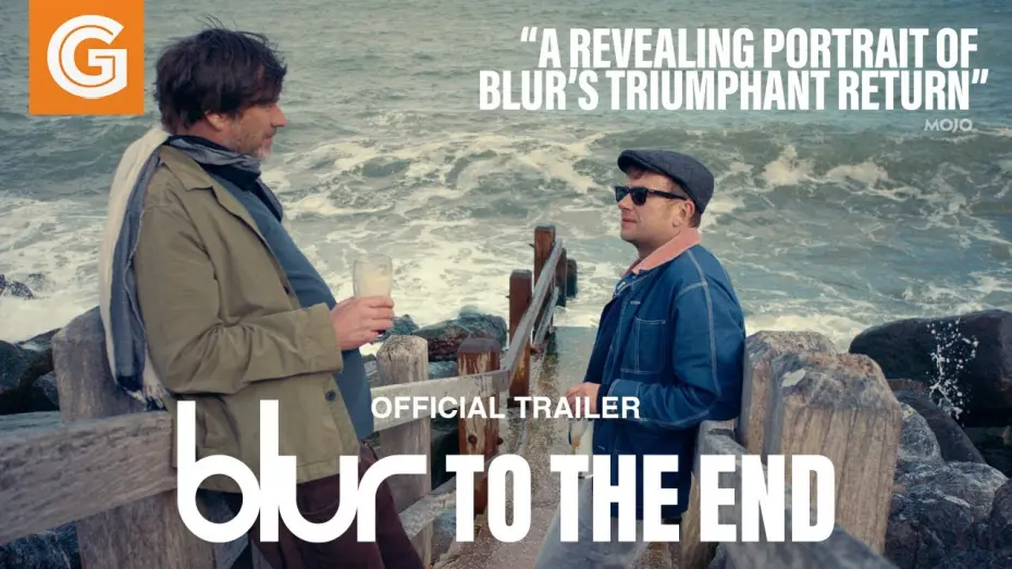 Watch film blur: To the End | Blur: To the End | Official Trailer
