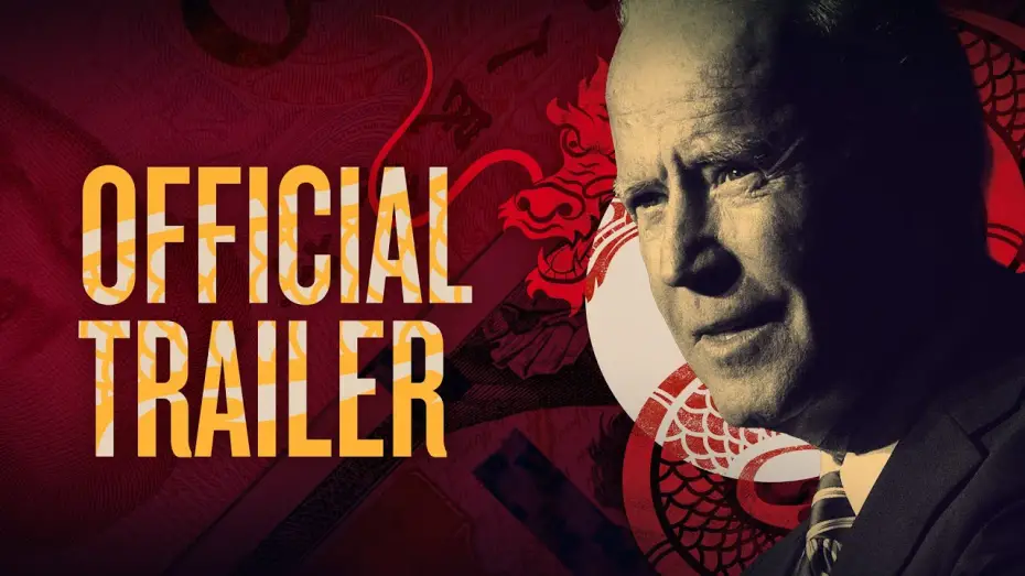 Watch film Riding the Dragon | RIDING THE DRAGON: Uncovering the Bidens