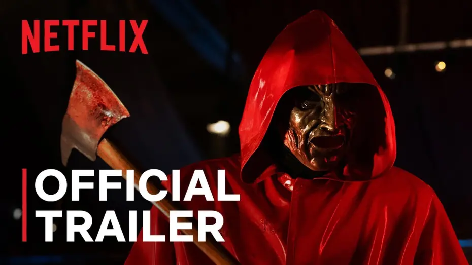 Watch film Fear Street: Prom Queen | Official Trailer