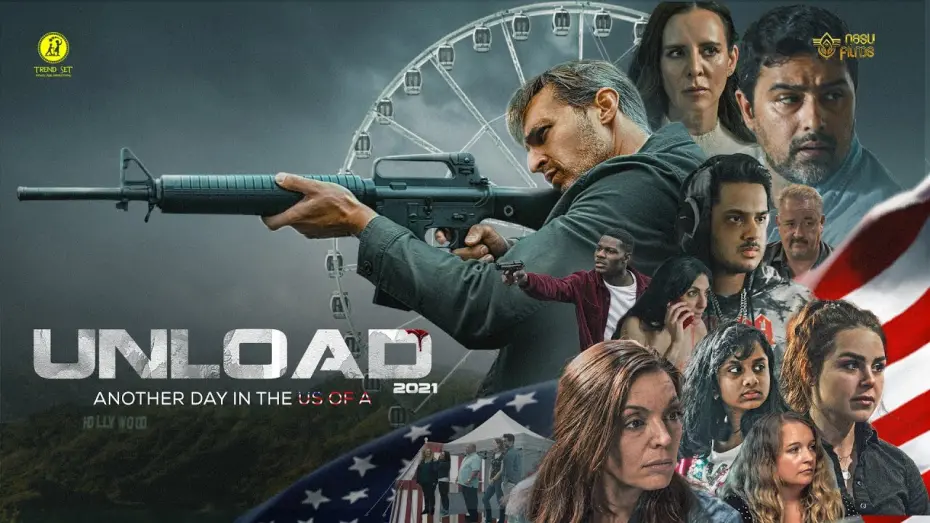 Watch film Unload | Official Trailer