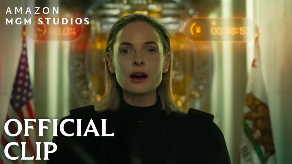 Watch film Mercy | Were You Just Programmed Wrong - Official Clip