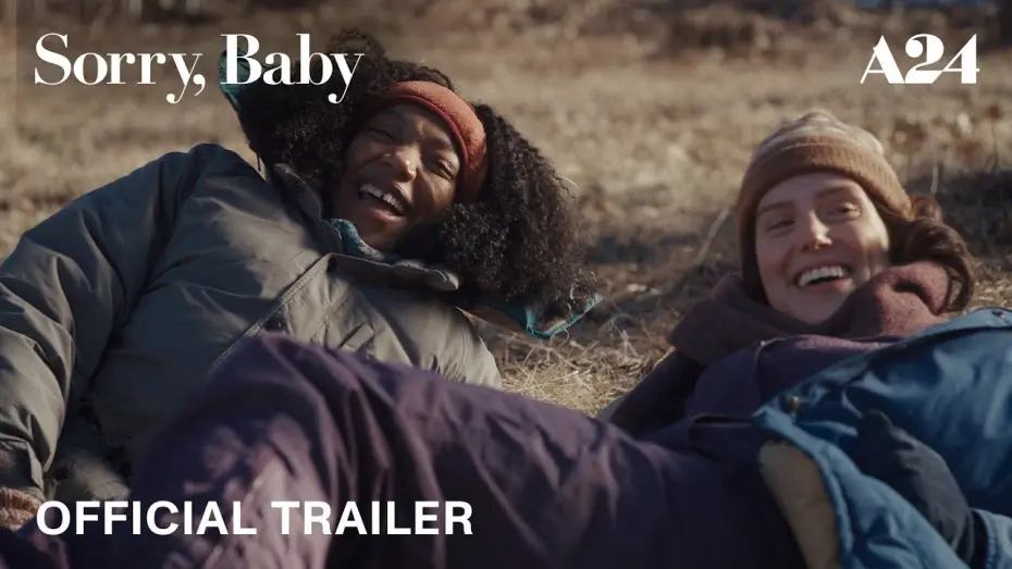 Watch film Sorry, Baby | Official Trailer