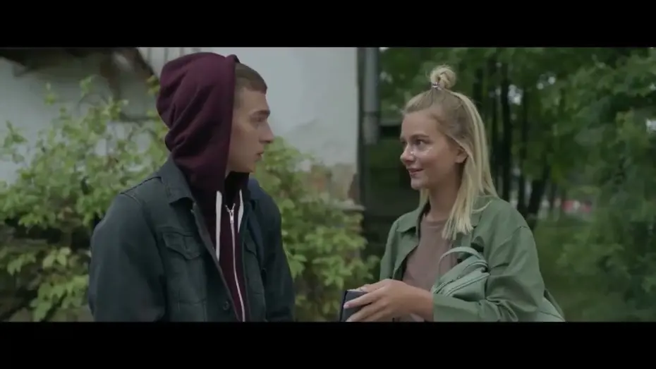 Watch film 1000 Lighters | "1000 дешевых зажигалок" (2022) - трейлер