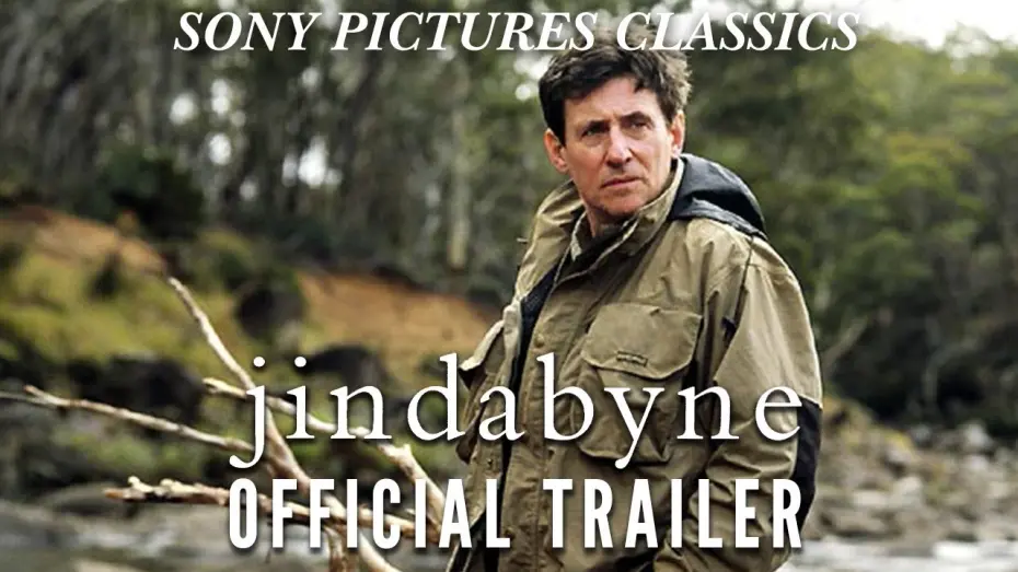 Watch film Jindabyne | Jindabyne | Official Trailer (2006)