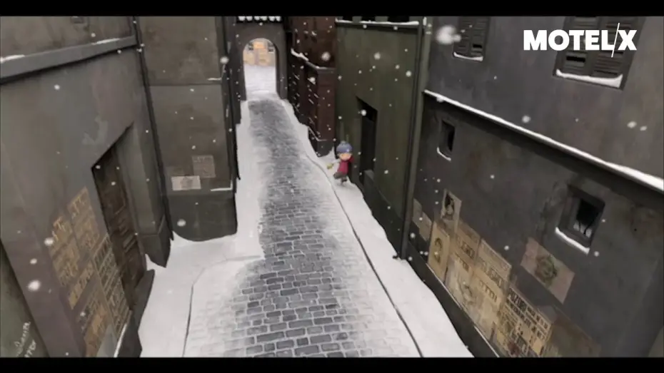 Watch film Alma | Alma (2009) | Trailer