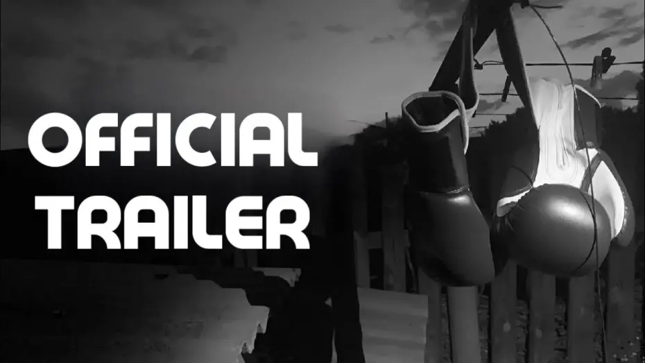 Watch film The street fighter | Уличный боец | 2022 | Официальный трейлер | реж. Орынгали Давлетбаев