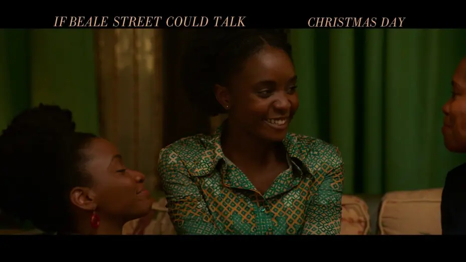 Watch film If Beale Street Could Talk | If Beale Street Could Talk - Trailer Cutdown - Now Playing in Select Cities