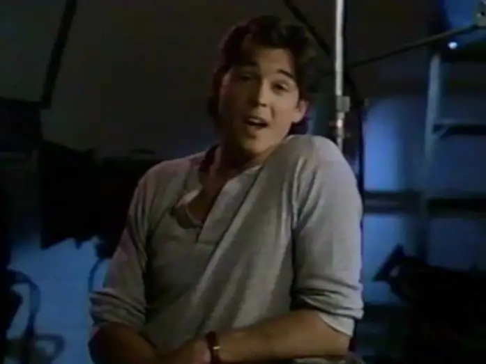 Watch film Rooftops | Rooftops (home video preview)