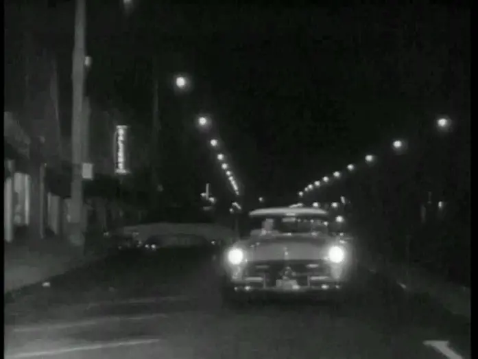 Watch film Jail Bait | Jail Bait (1954) - Movie Trailer