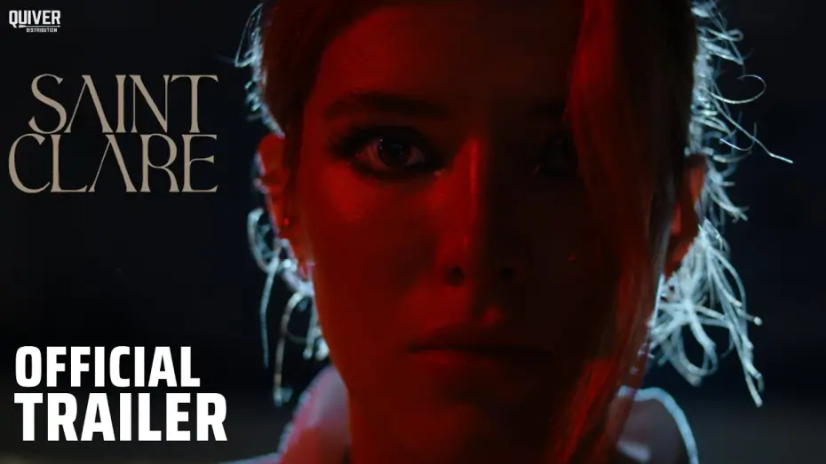 Watch film Saint Clare | Saint Clare | Official Trailer