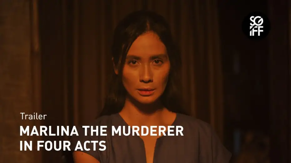 Watch film Marlina the Murderer in Four Acts | Marlina the Murderer in Four Acts Trailer | SGIFF 2017