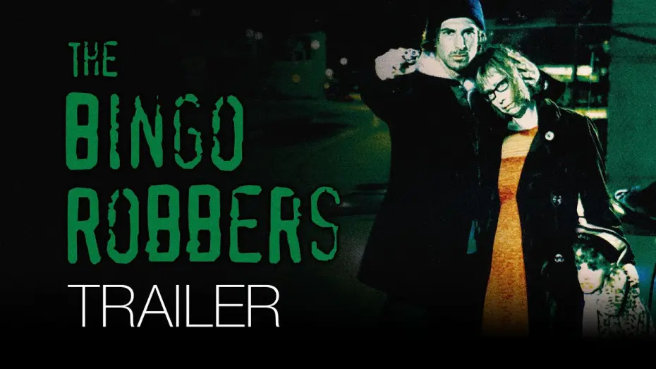 Watch film The Bingo Robbers | Bingo Robbers (2001) Newfoundland Crime Comedy Caper Film