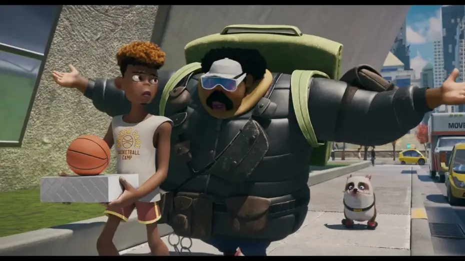 Watch film Sneaks | Everybody Has A Price