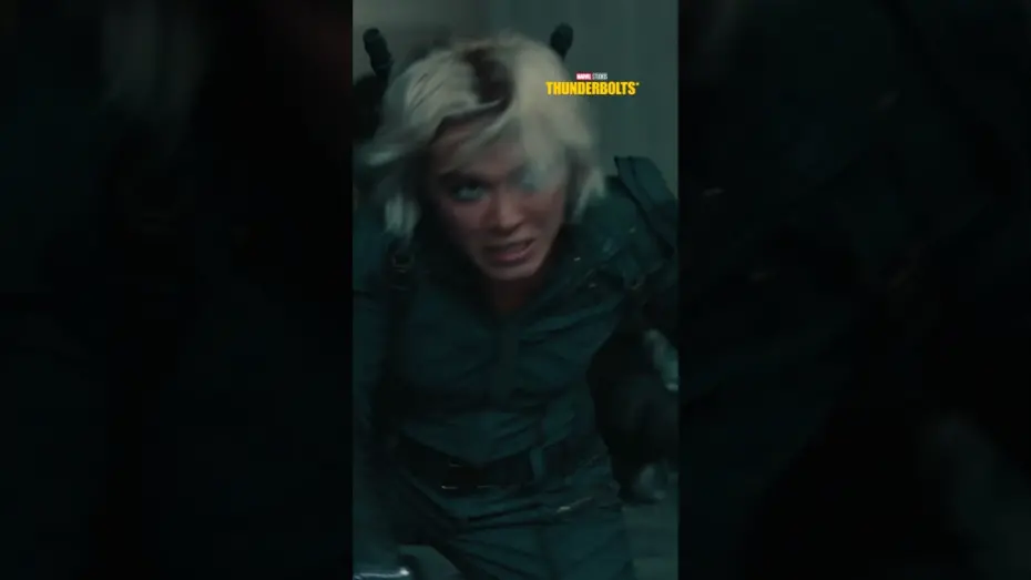 Watch film Thunderbolts | 10 MORE DAYS