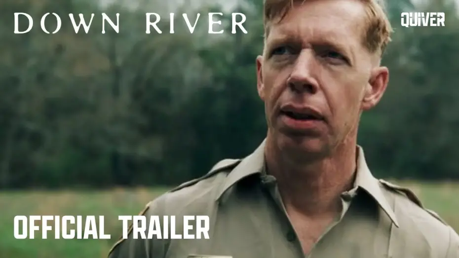 Watch film Down River | Down River | Official Trailer