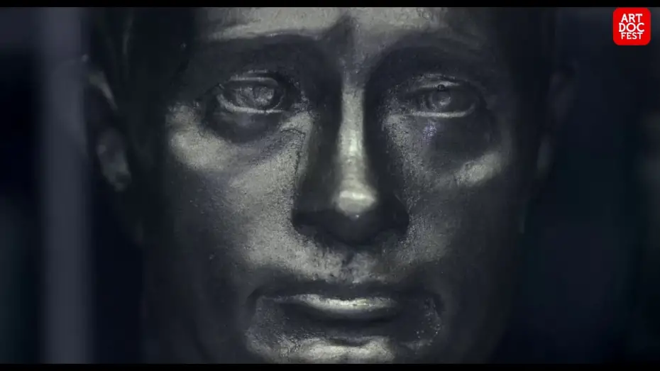 Watch film Immortal | Бессмертный | Артдокфест 2019 | Конкурс | Трейлер