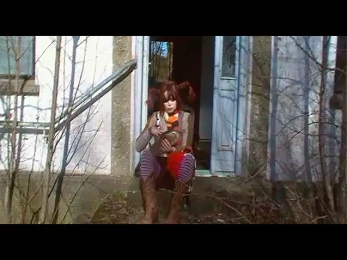 Watch film Pippilotta | Pippilotta - shortfilm