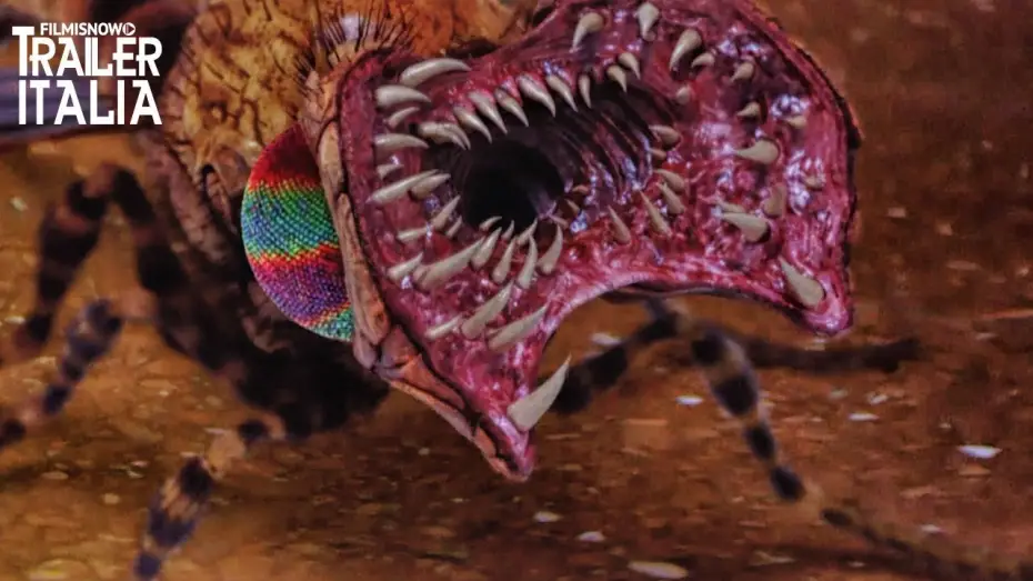 Watch film Killer Mosquitos | TAFANOS | Trailer italiano della Horror-Comedy con Alessio Lapice