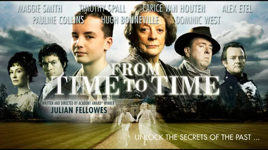 Watch film From Time to Time | From Time To Time - Trailer