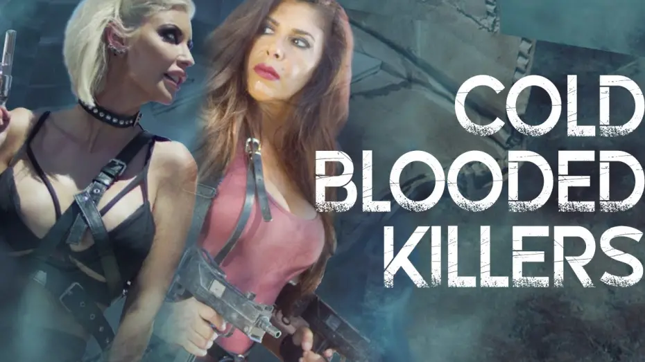Watch film Killer Rose | Official Trailer