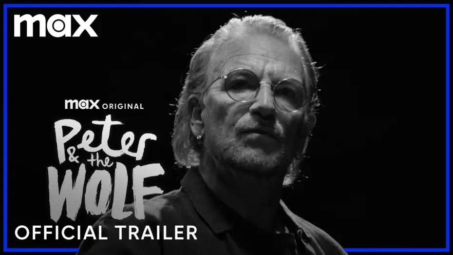 Watch film Peter & the Wolf | Official Trailer