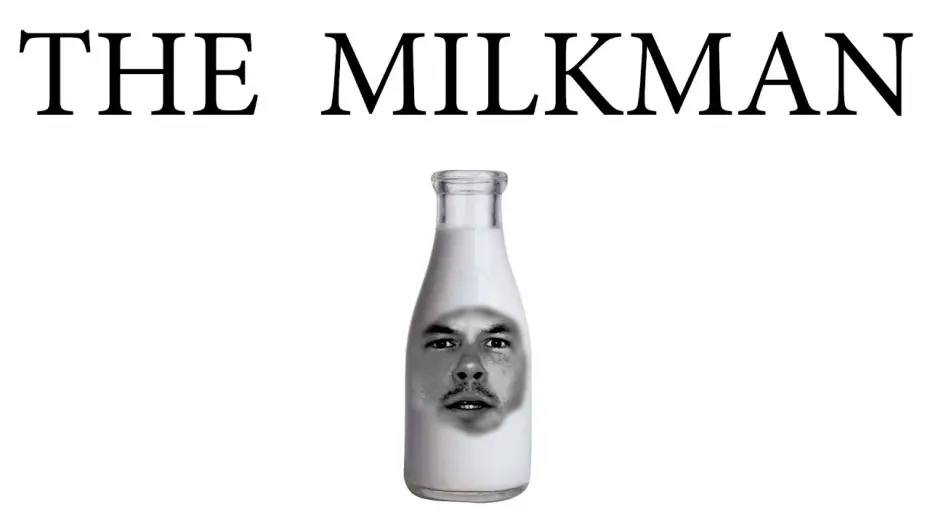 Watch film The Milkman | The Milkman