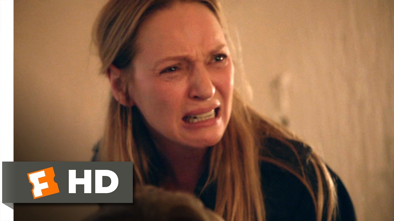 Watch film Nymphomaniac: Vol. I | Nymphomaniac (7/10) Movie CLIP - No One Can Be That Cruel (2013) HD