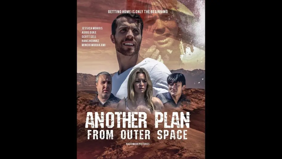 Watch film Another Plan from Outer Space | Another Plan From Outer Space  Official Trailer