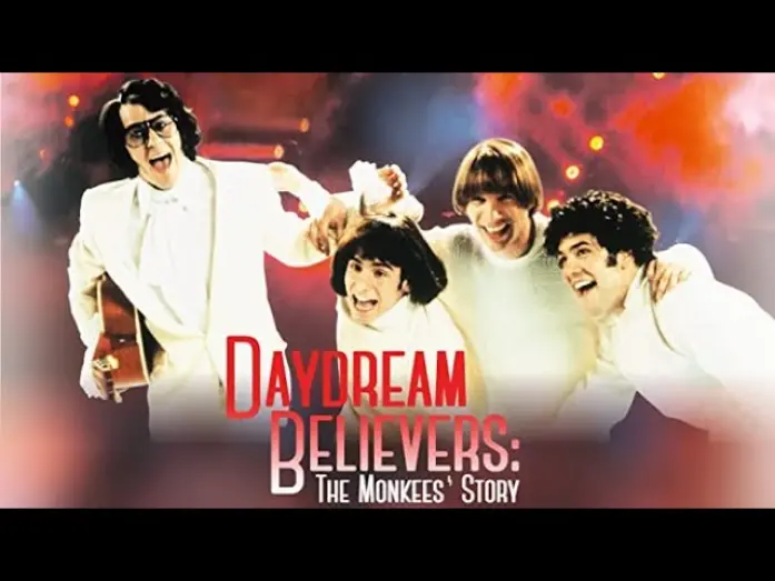 Watch film Daydream Believers: The Monkees