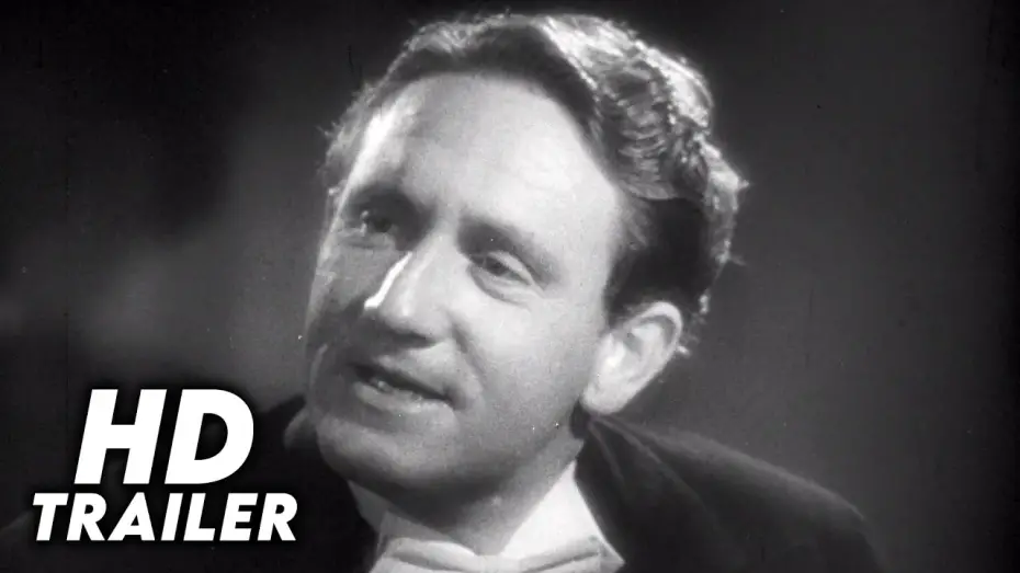 Watch film Dr. Jekyll and Mr. Hyde | Dr. Jekyll and Mr. Hyde (1941) Original Trailer [HD]