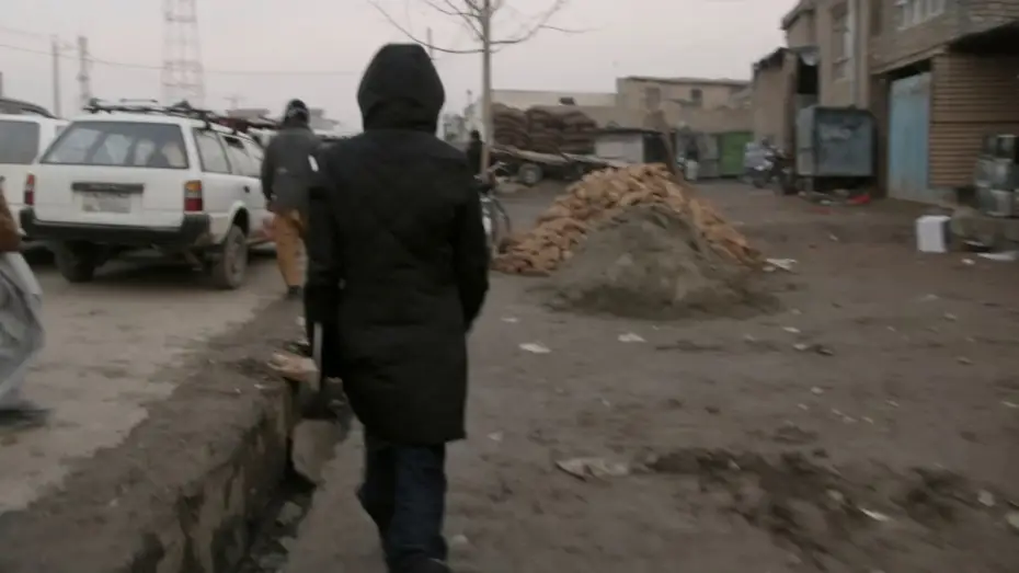 Watch film A Dog Called Money | A Dog Called Money (Trailer @ CPH:DOX 2019)