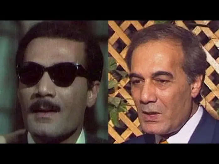 Watch film Qaher Al Zalam | لسه فاكر׃ نهال كمال مع محمود ياسين وتجسيده لشخصية ״طه حسين״ بفيلم ״قاهر الظلام״